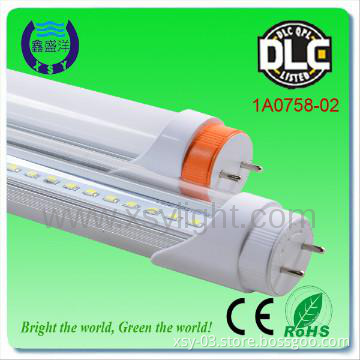 T8 4ft 22W tube light  CUL/DLC certificate.3014&2835 SMD